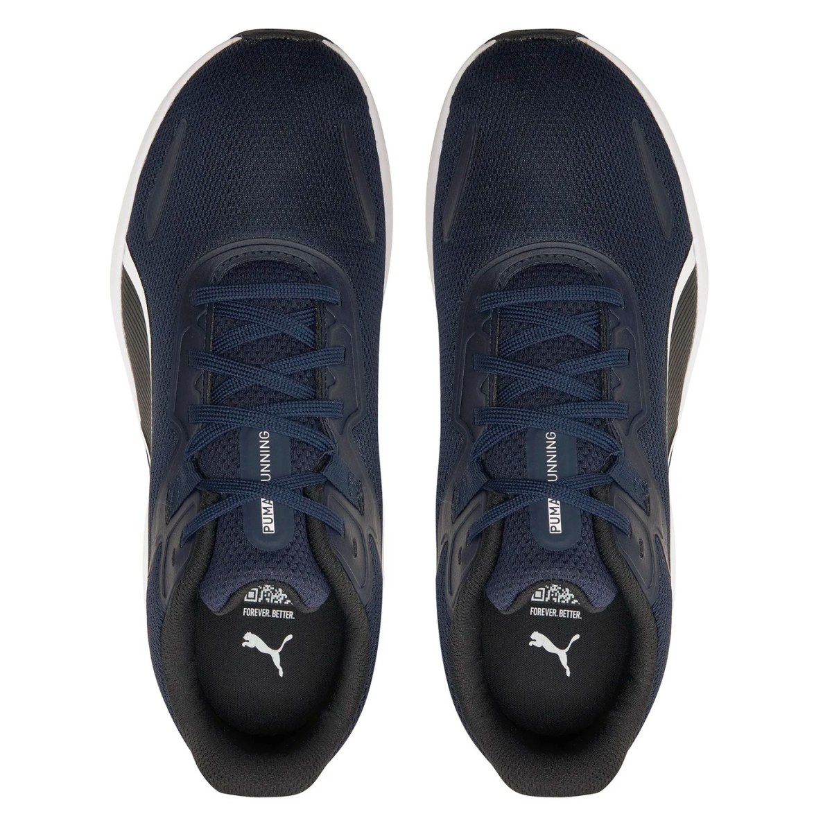 Puma Skyrocket Lite - Veľkosť: 45 · záber 4