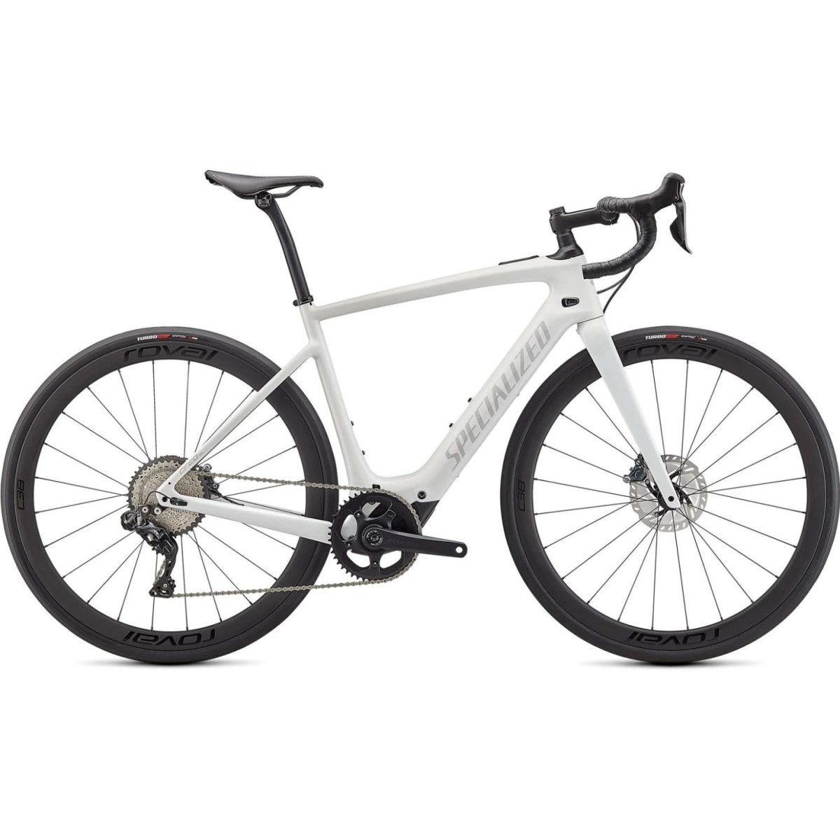 Specialized Turbo Creo SL Expert - Veľkosť: L · záber 1