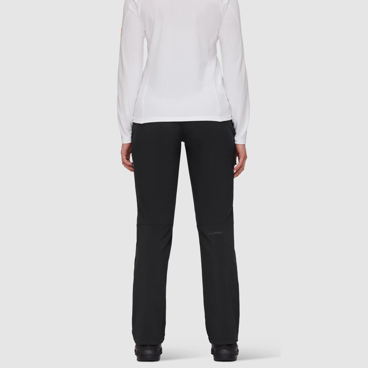 Mammut Winter Hiking SO Pants W - Veľkosť: 42 · záber 3