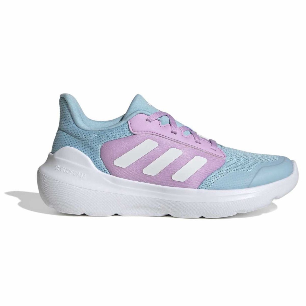 Adidas Tensaur Run 2.0 Kids - Veľkosť: 38 2/3 | Farba: Modrá, Sivá · záber 9