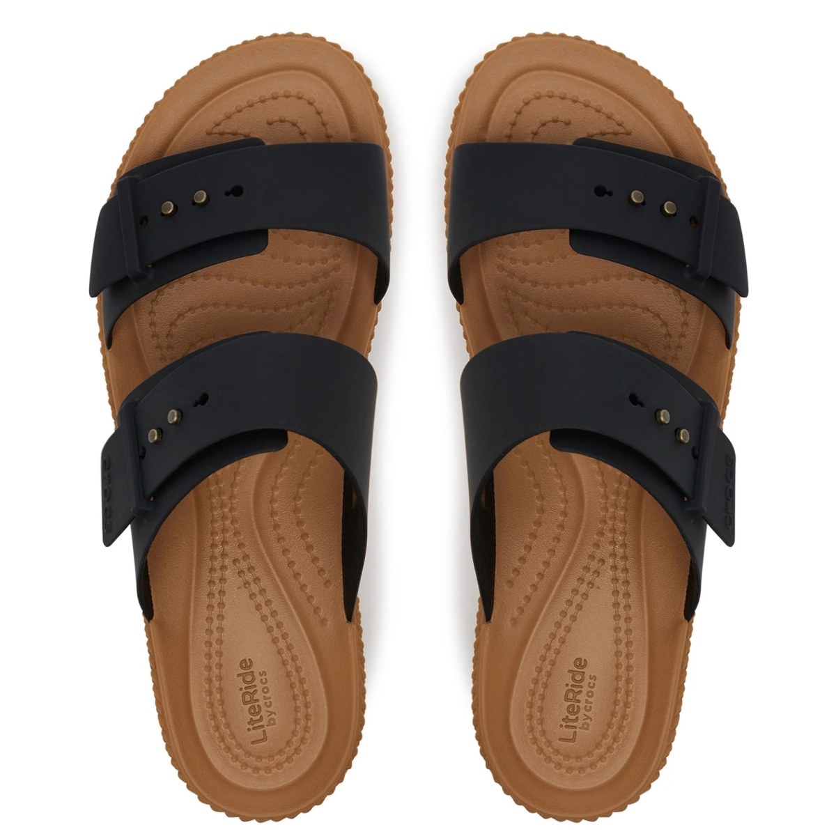 Crocs Brooklyn Woven W - Veľkosť: 37 · záber 1