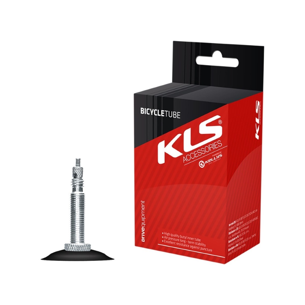 Kellys 29x1,75-2,125 (47/57-622) FV 39mm · záber 1