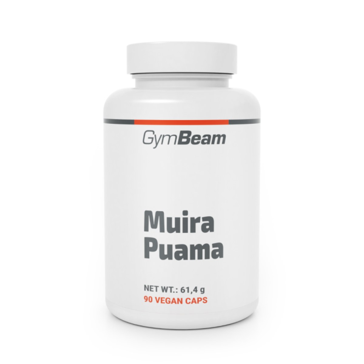 GymBeam - Muira puama · záber 1