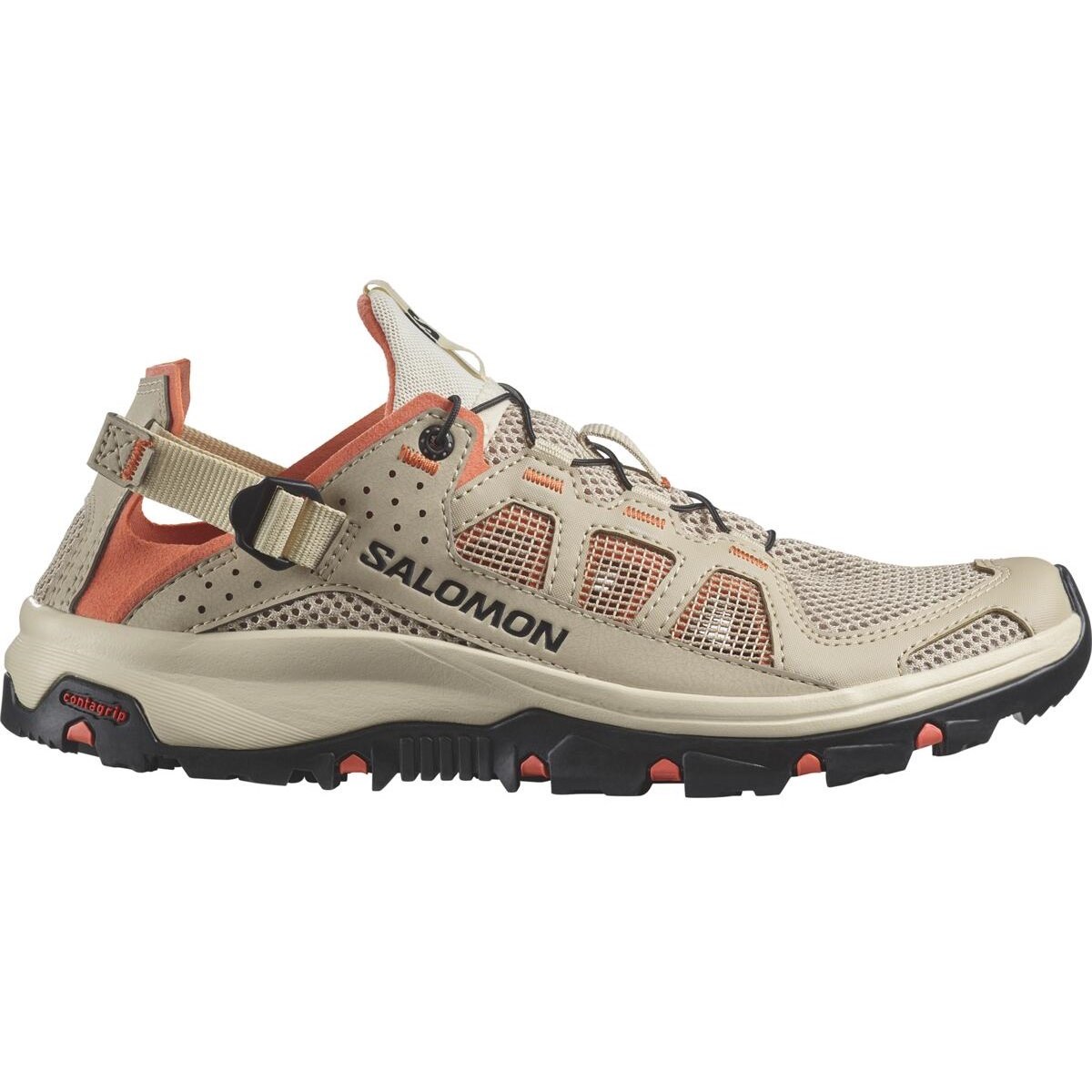 Salomon Techamphibian 5 W - Veľkosť: 42 · záber 1