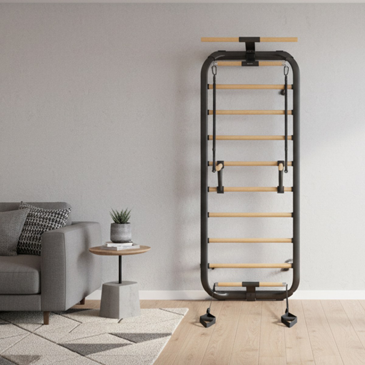inSPORTline Wootkit 220x86 cm šedá · záber 3