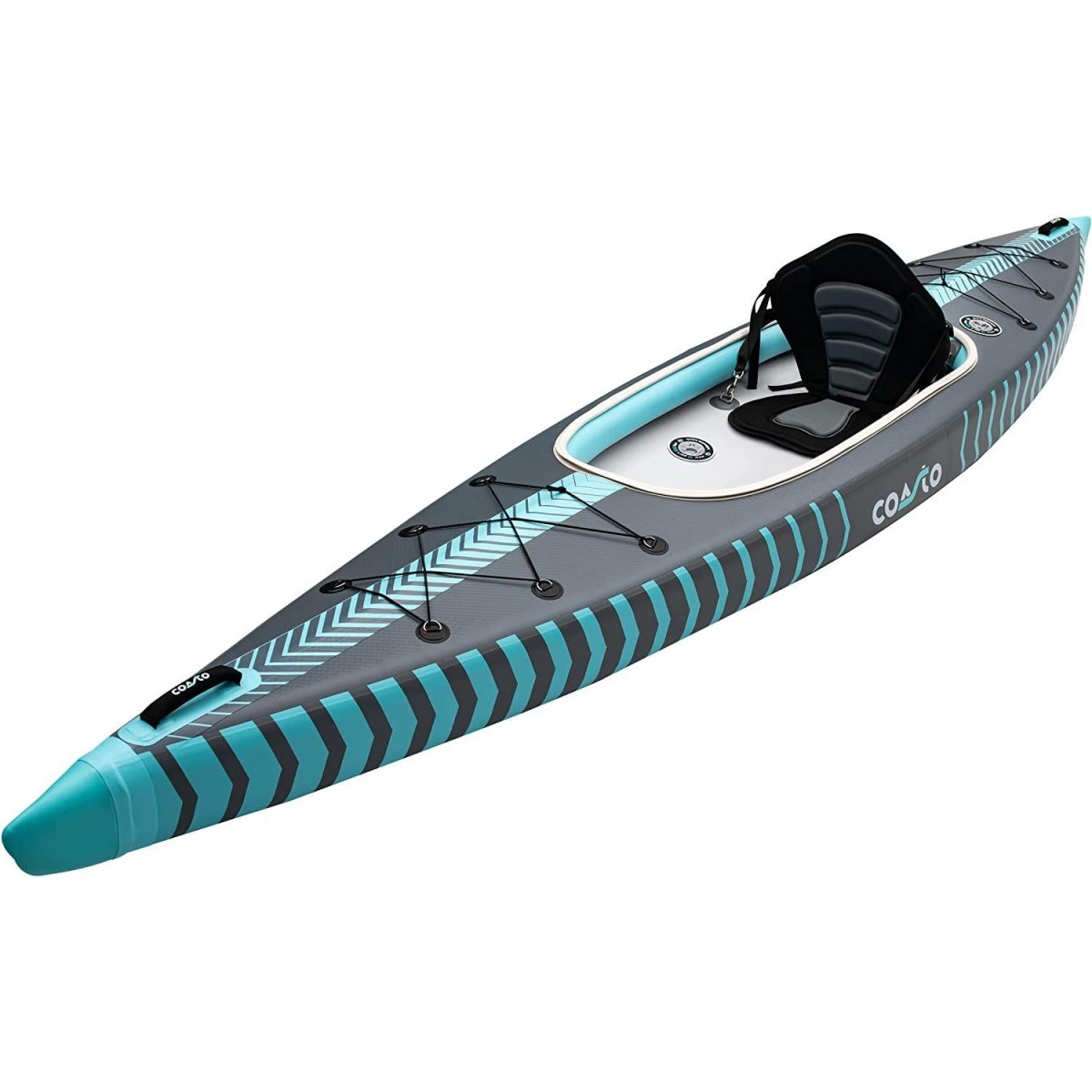 Coasto Capitole 1 Place Kayak · záber 2