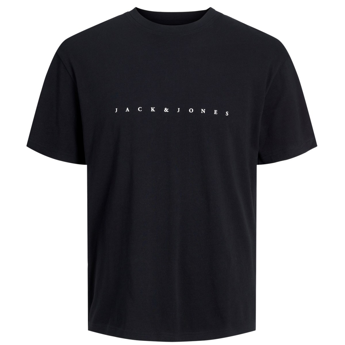 JACK AND JONES Jack&Jones Star - Veľkosť: M | Farba: Čierna · záber 1