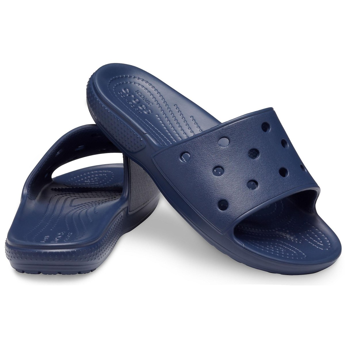 Crocs Classic Slide - Veľkosť: 41 · záber 3