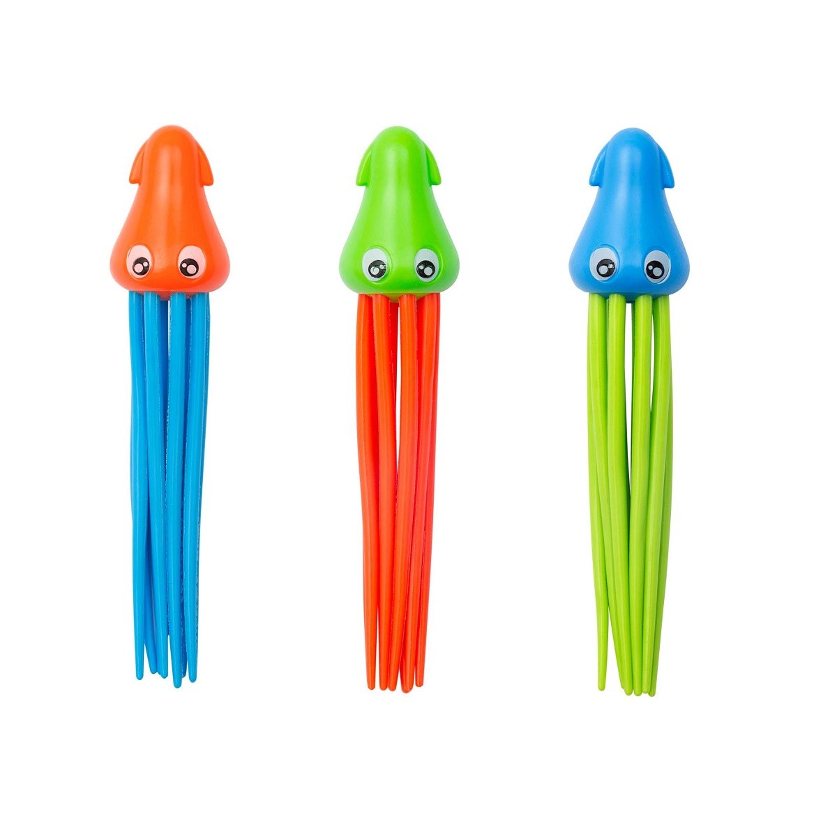 Hračka na potápanie BESTWAY Speedy Squid - chobotnice · záber 1