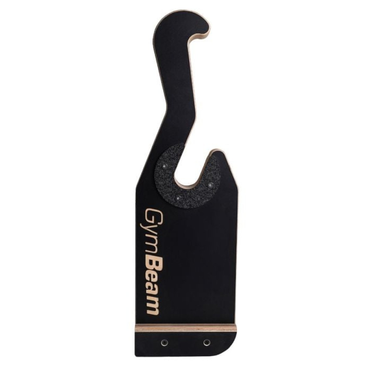 GymBeam Wooden Barbell Jack · záber 1