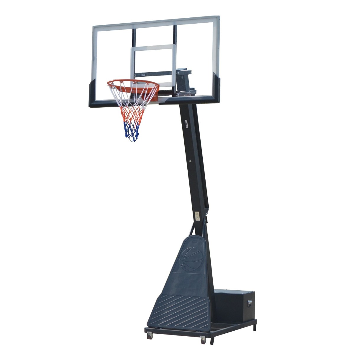 Basketbalový kôš MASTER Court Pro 305 · záber 1