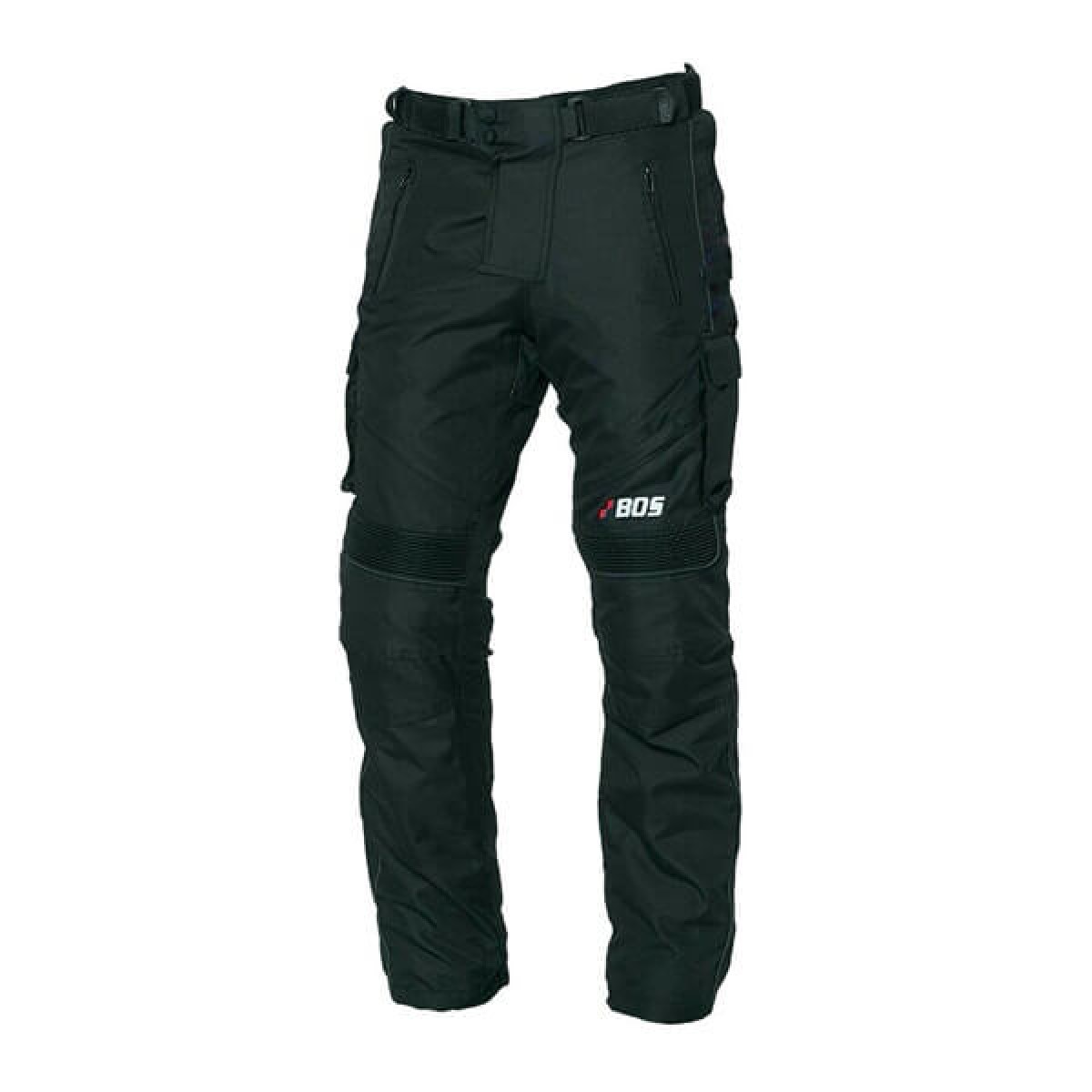 BOS Texas Black - XL · záber 1