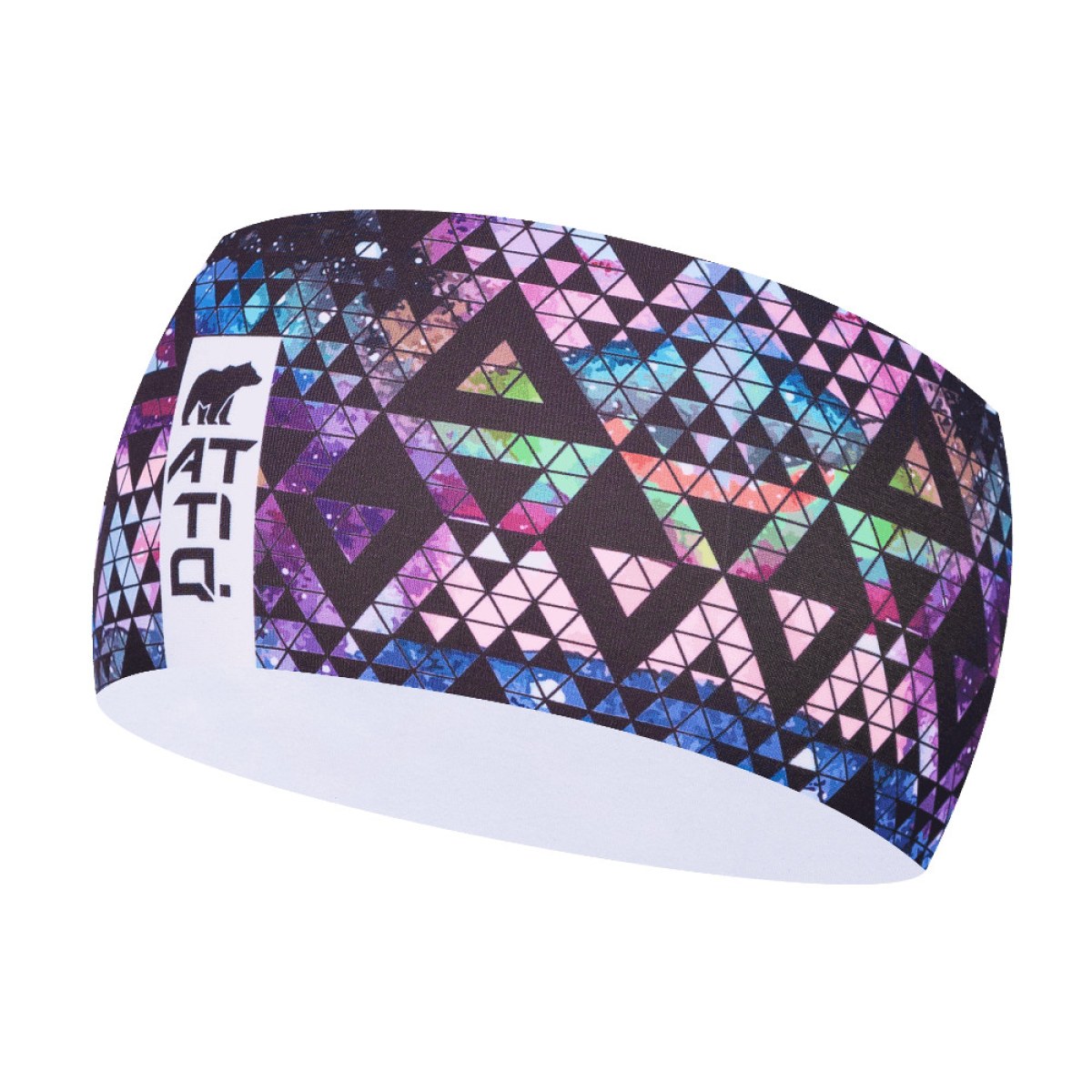 Attiq Lycra Thermo Galaxy · záber 1