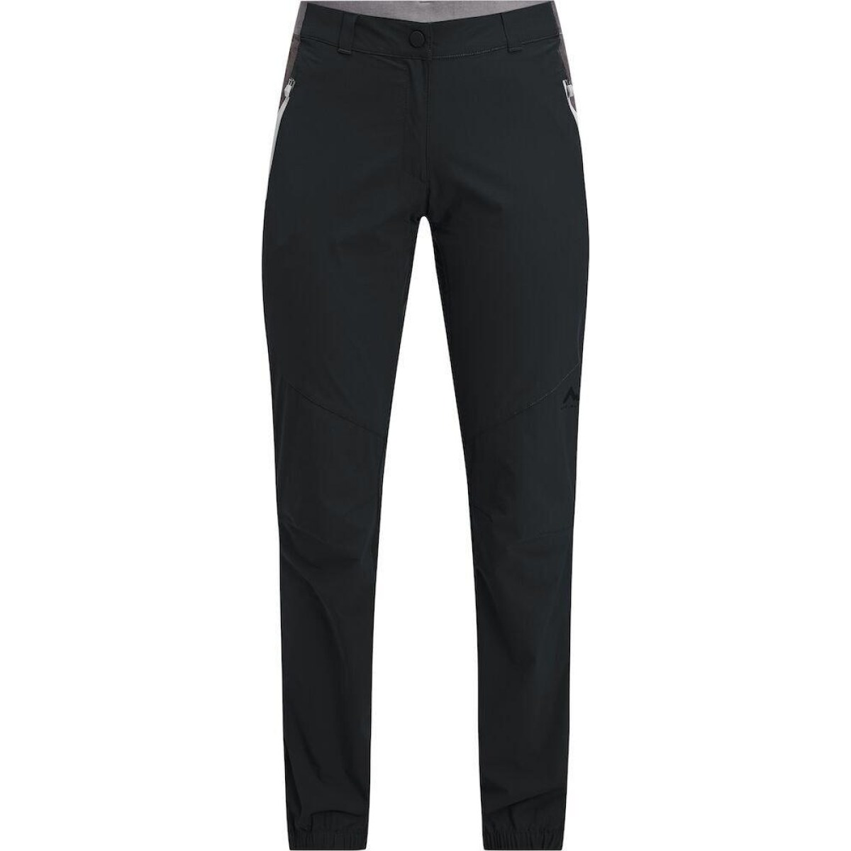 McKinley Brenton Hiking Pants W - Veľkosť: 34 · záber 1