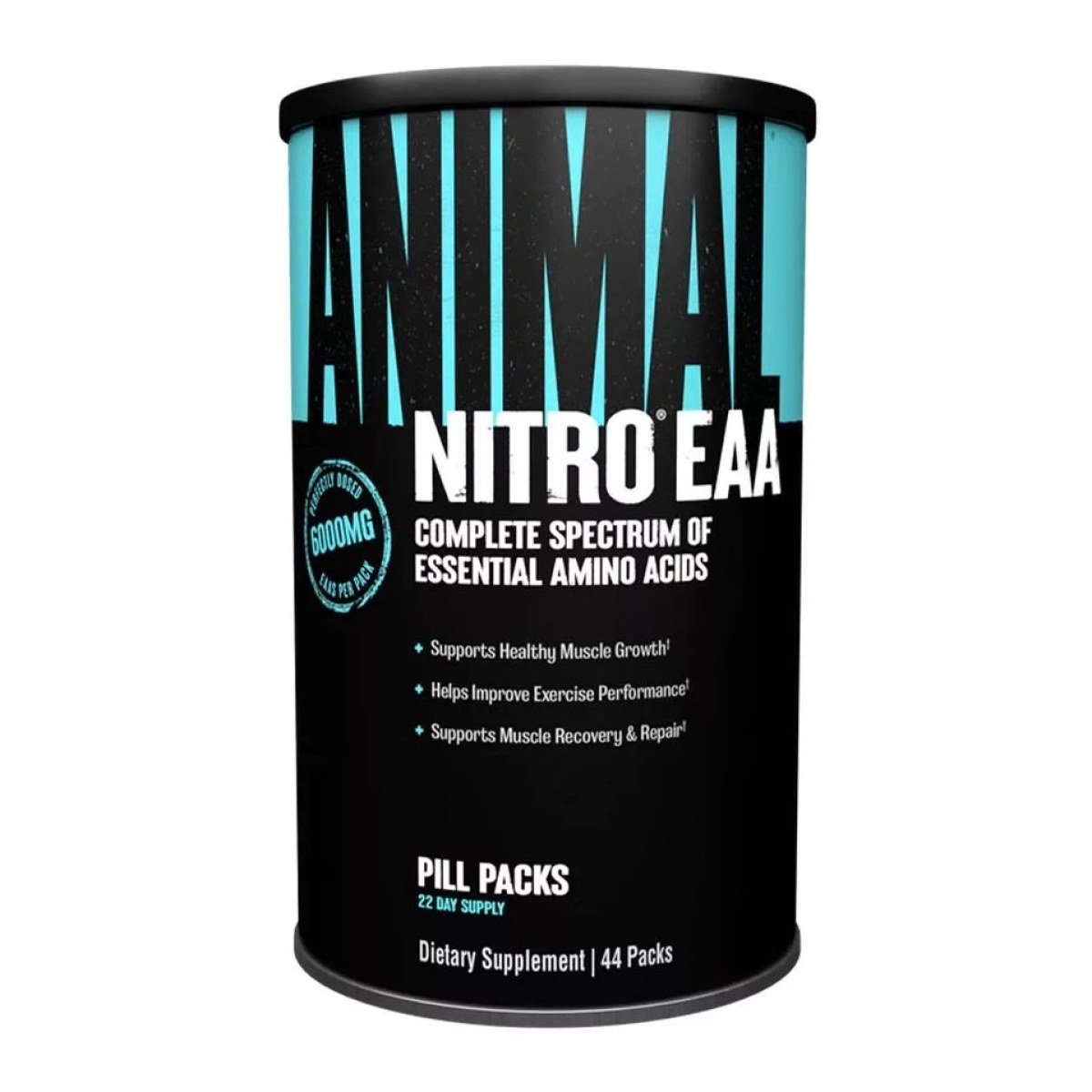 Animal Nitro EAA - Universal 44 sáčkov · záber 1