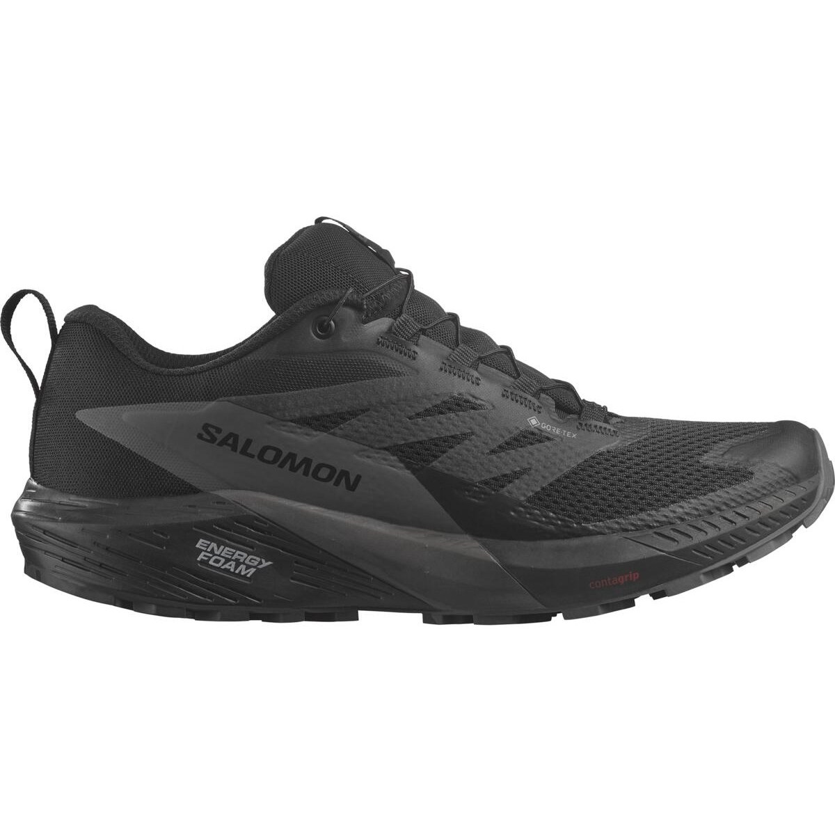 Salomon Sense Ride 5 GTX M - Veľkosť: 48 · záber 1