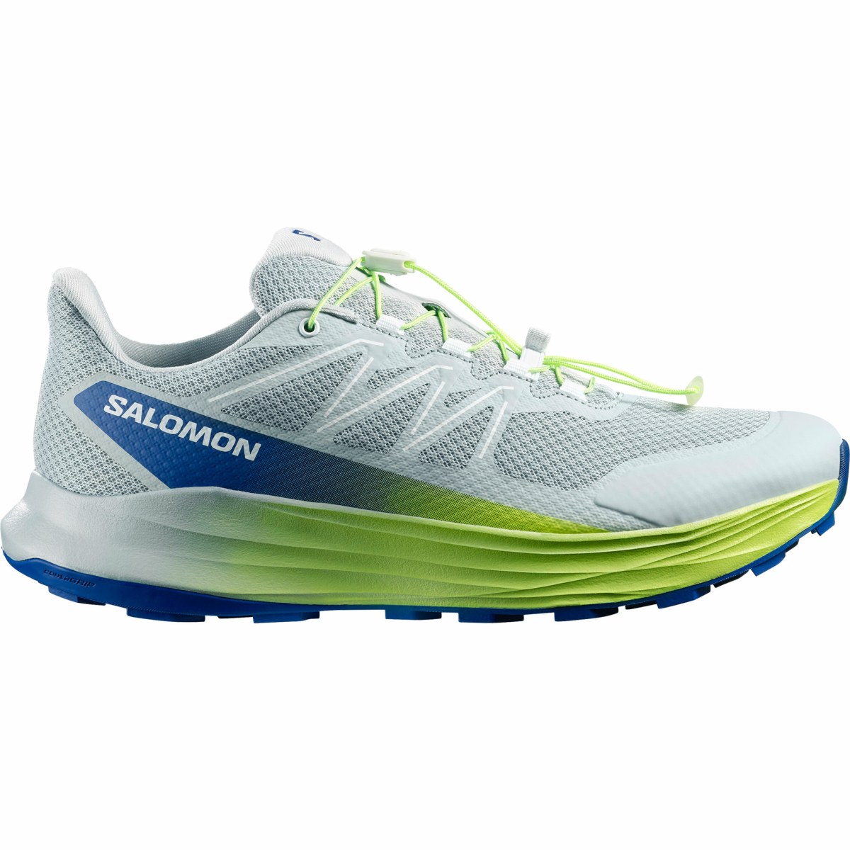 Salomon Alpharide 2 M - Veľkosť: 42 · záber 1