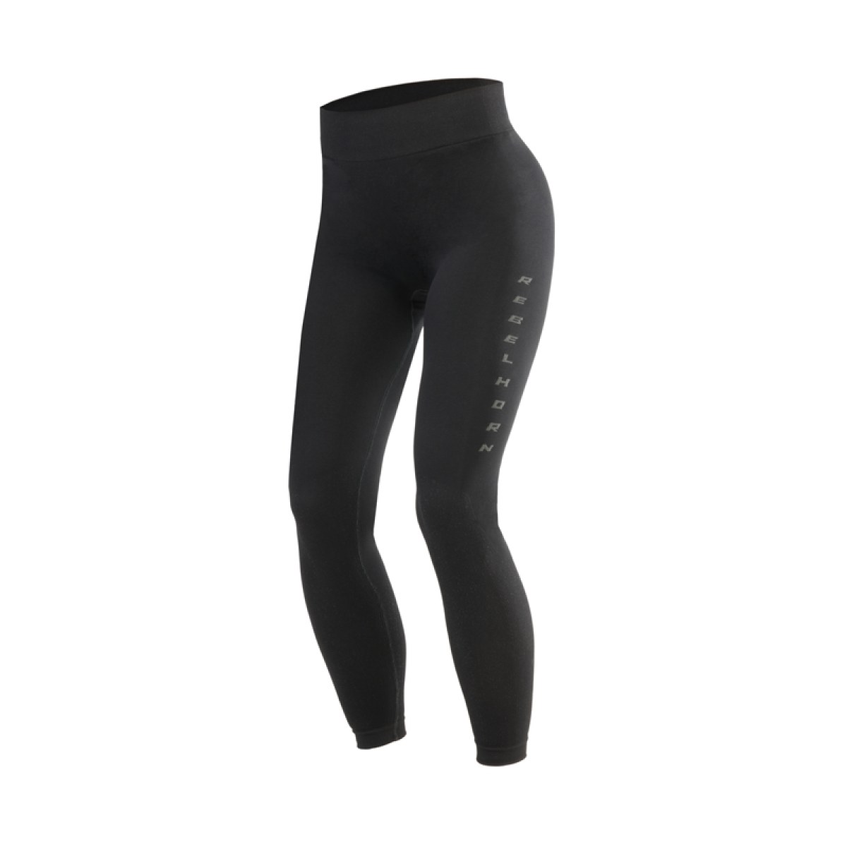 Rebelhorn Freeze II Lady Pants čierna - M · záber 1