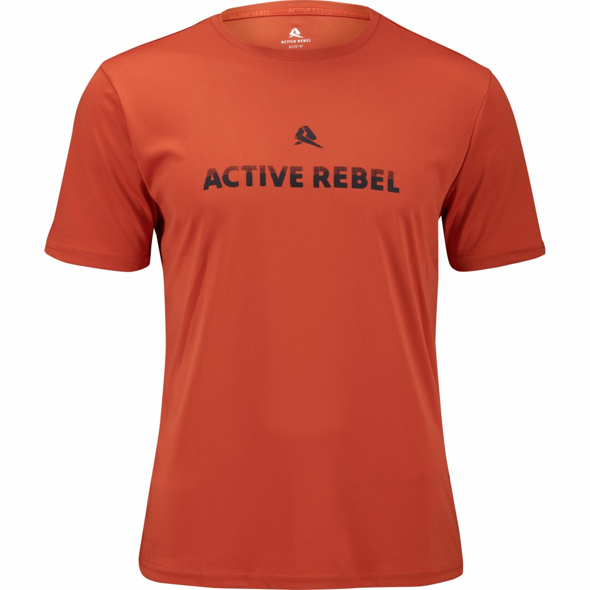 Active Rebel Laslo Running T-shirts - Veľkosť: XXL · záber 1
