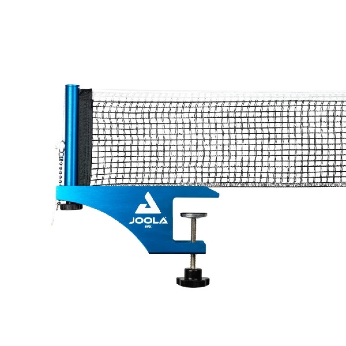 Sieť na stolný tenis JOOLA Aluminium WX · záber 1