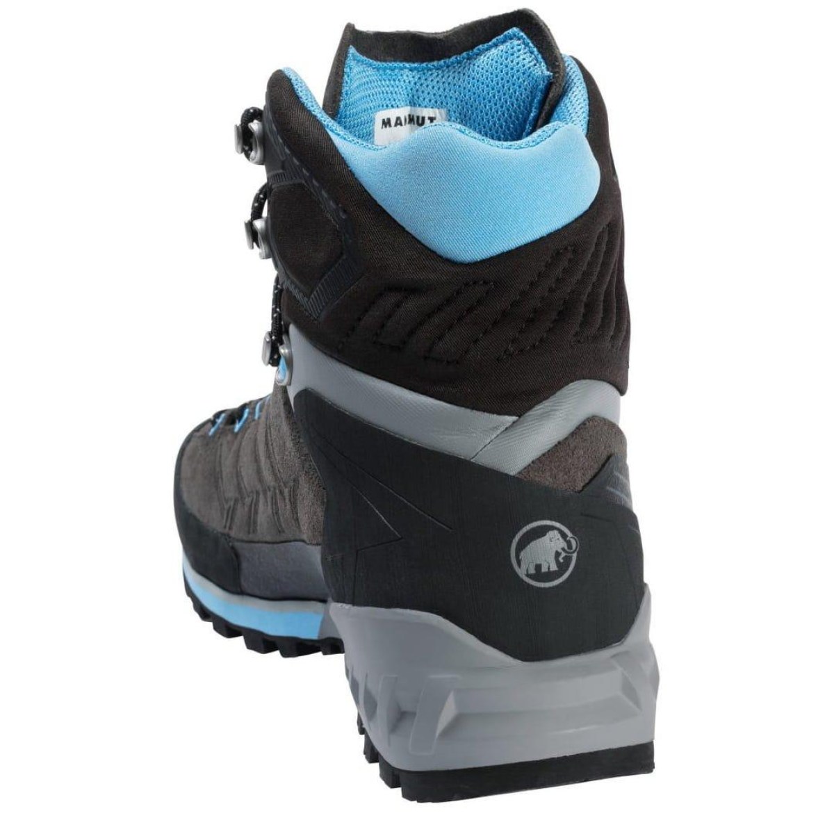 Mammut Kento Tour High GTX W - Veľkosť: 36 2/3 · záber 4