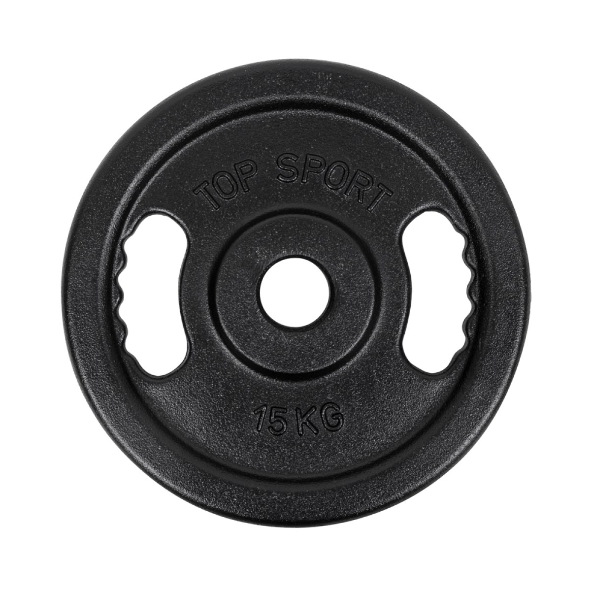 Top Sport Castyr OL 15 kg · záber 1