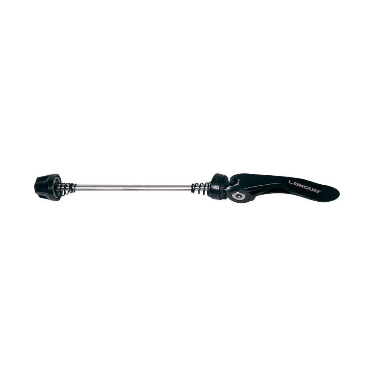 Longus Rýchloupinák predný Al 130mm čierny 130 cm · záber 1