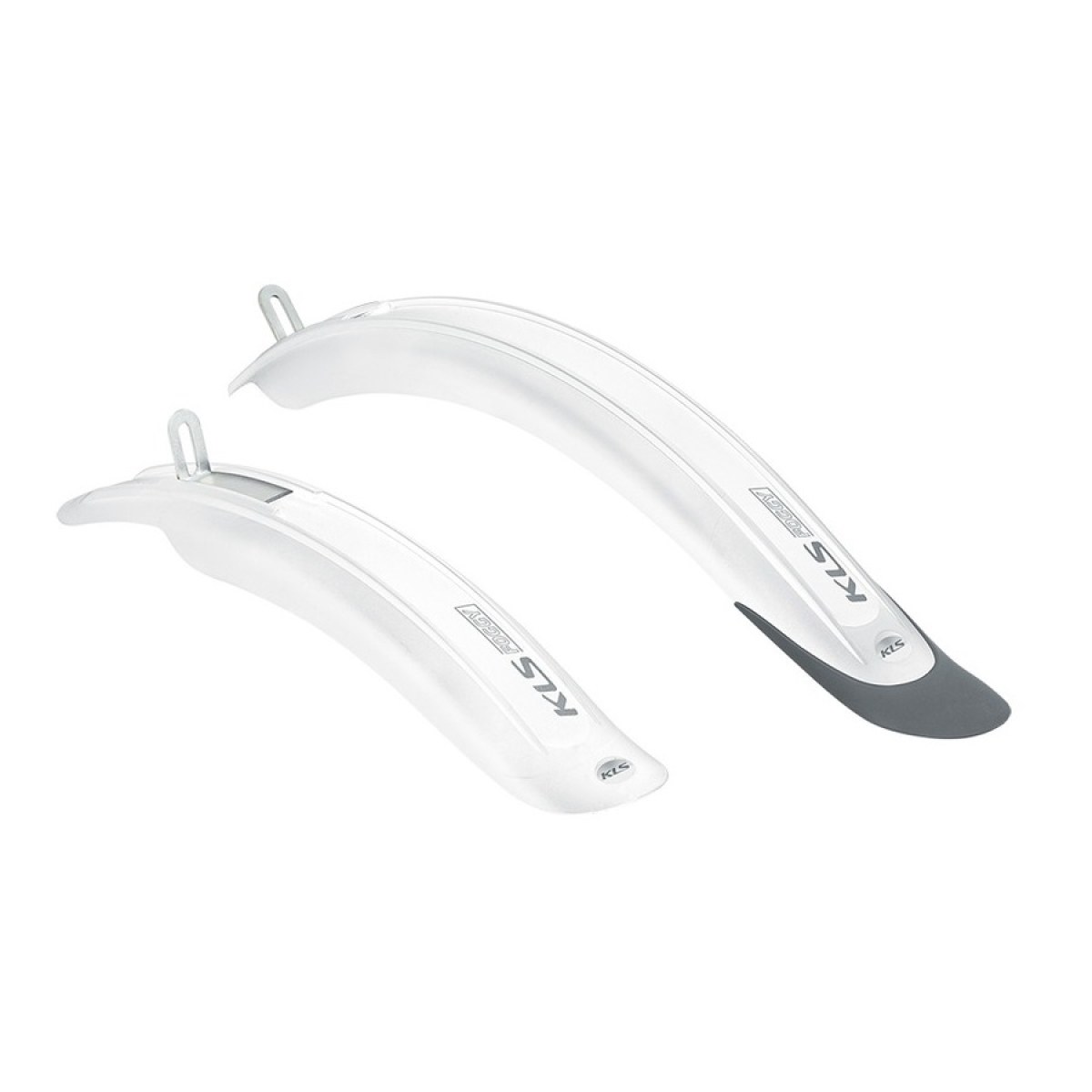 Kellys Foggy White-Grey · záber 1