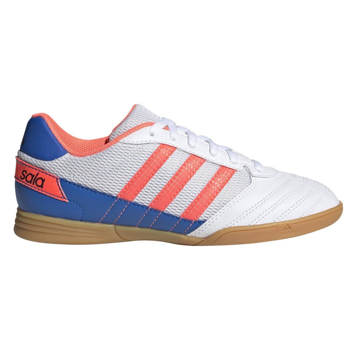 Adidas Super Sala J - Veľkosť: 28 · záber 1