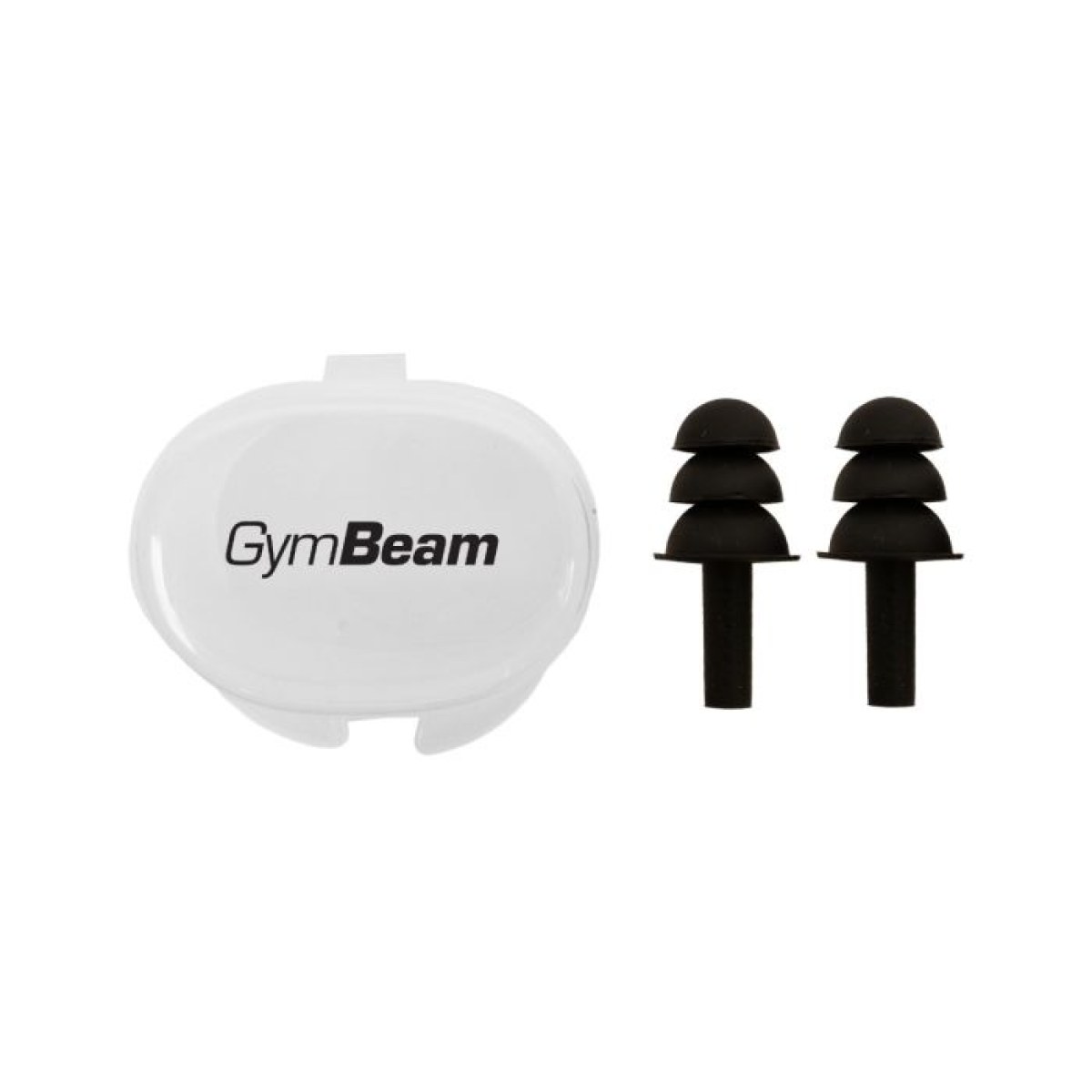 GymBeam Štuple do uší Protector · záber 1