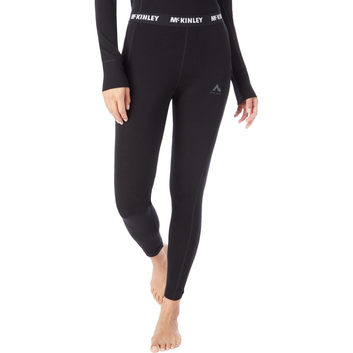 McKinley Rina Functional Underpants W - Veľkosť: 40 · záber 2