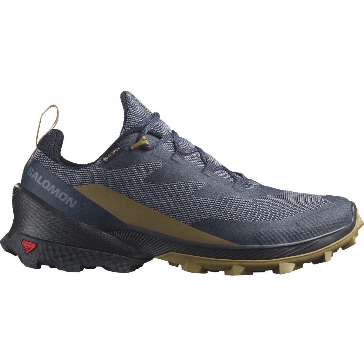 Salomon Cross Over 2 GTX M - Veľkosť: 46 · záber 1