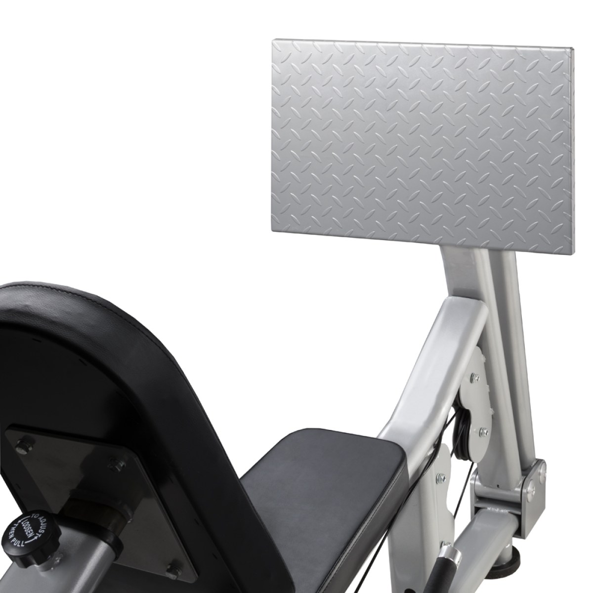 Voliteľné príslušenstvo k ProfiGym C400 - Leg Press · záber 5
