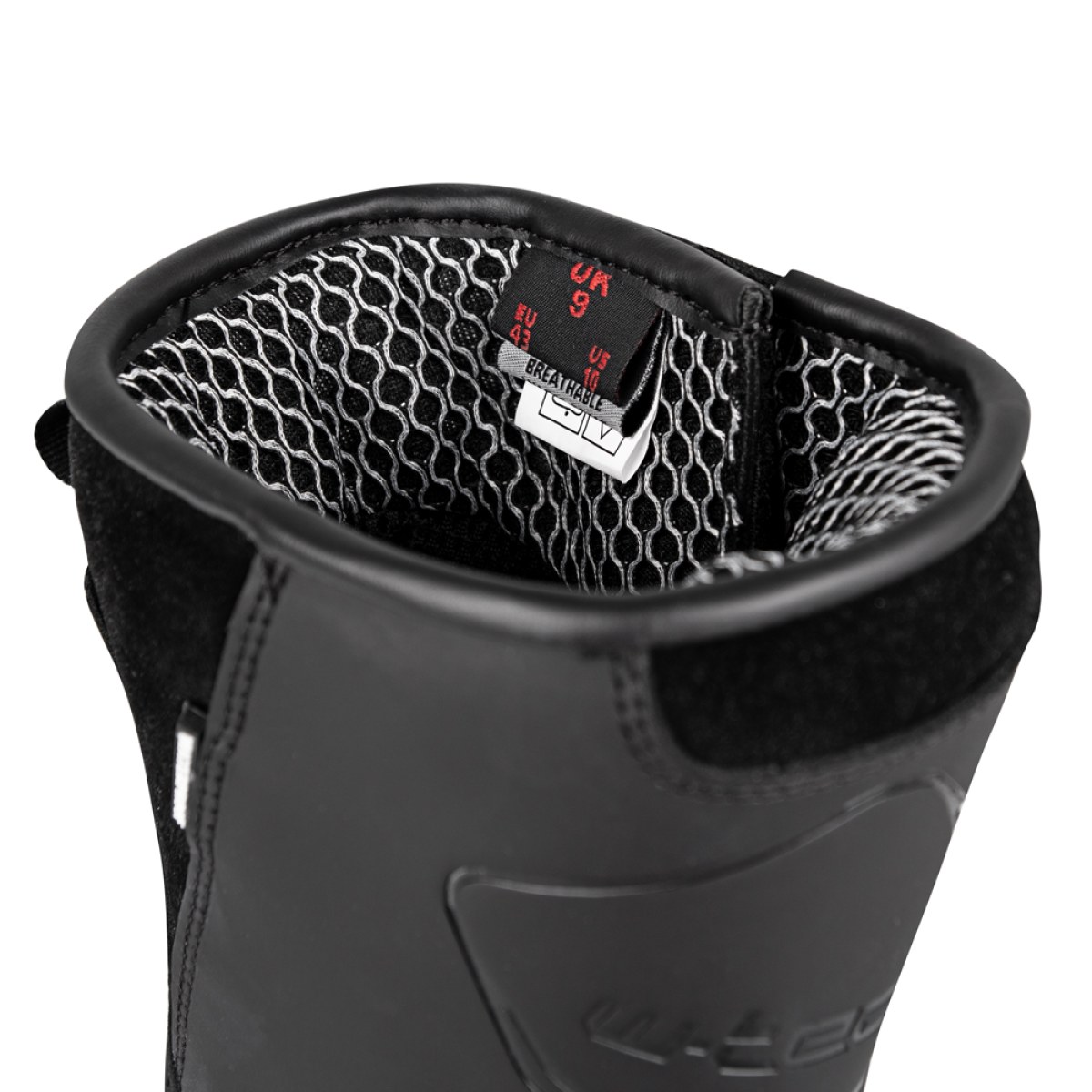 Moto topánky W-TEC Glosso - Veľkosť: 37 · záber 5