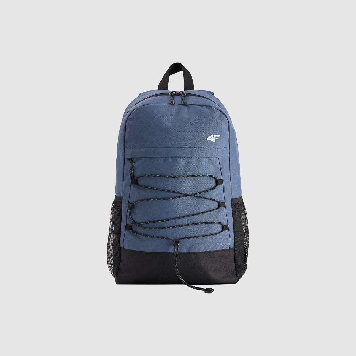 Detský batoh (18 l) - tmavomodrý · záber 1