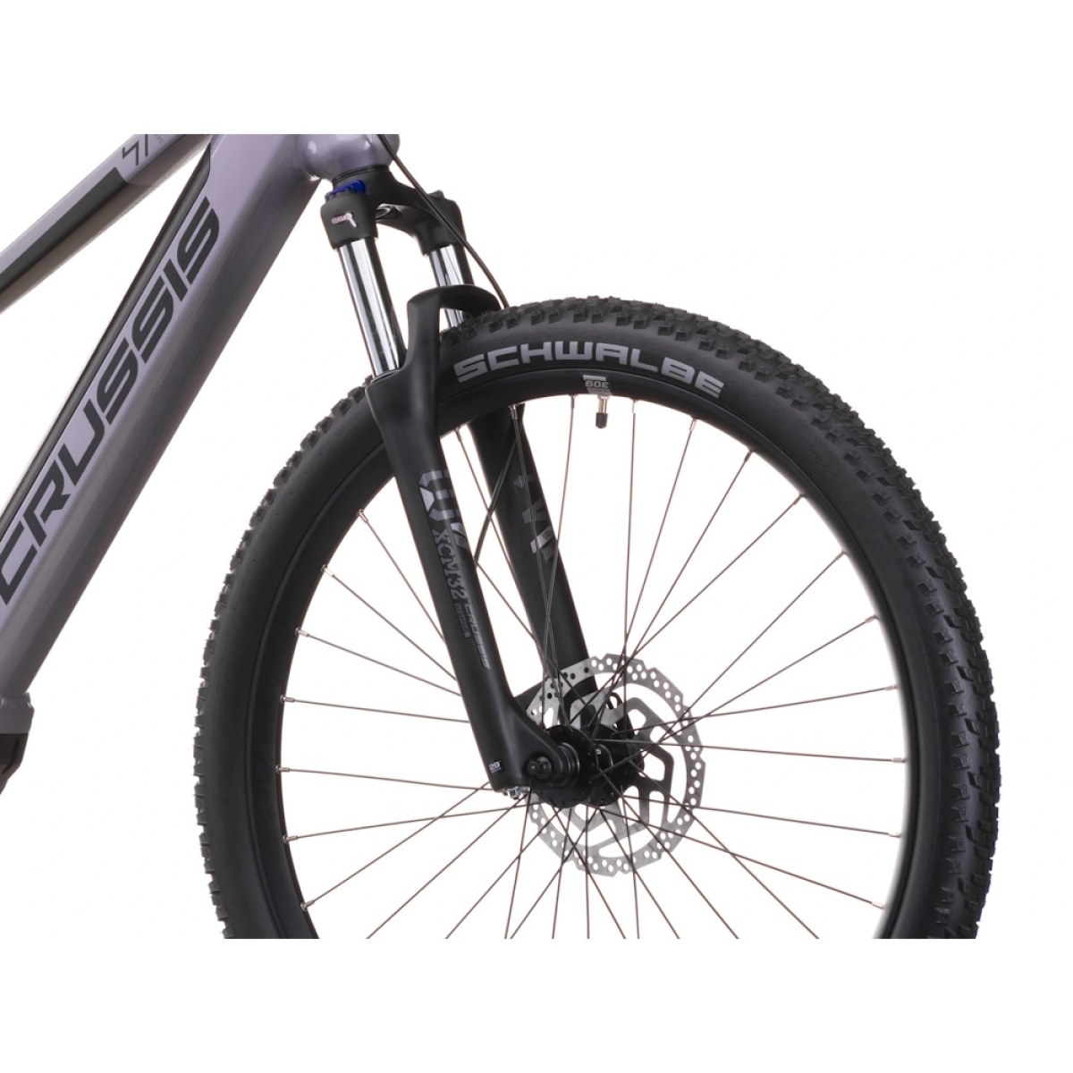 Crussis e-Fionna 7.11 715Wh 29" - model 2026 18" (165-180 cm) · záber 5
