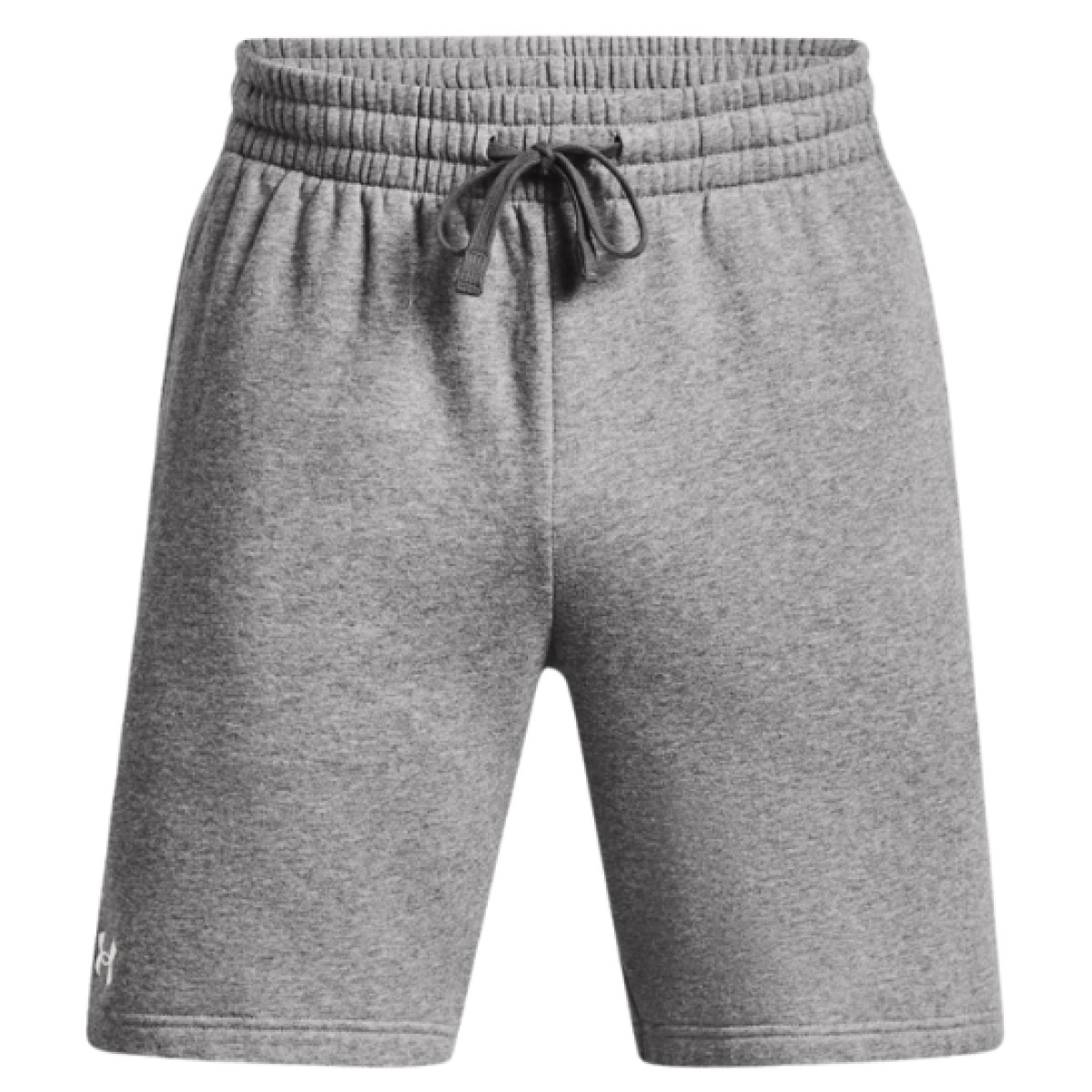 Under Armour Rival Fleece Shorts M - Veľkosť: XXL · záber 1