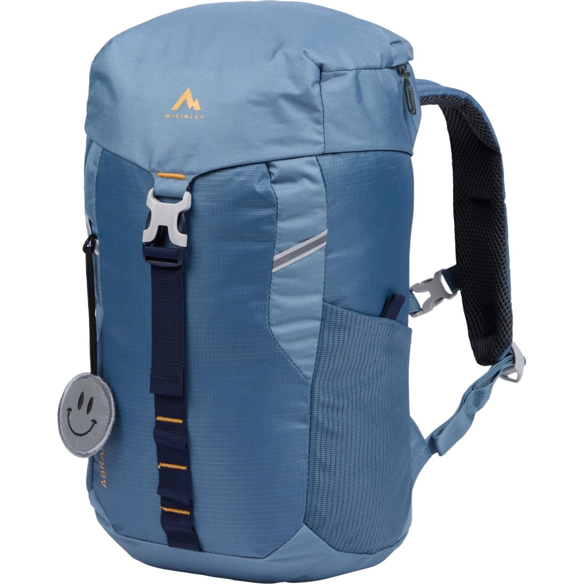 McKinley Abraxas I CT 20 Backpack Kids - Farba: Modrá | Objem: 16-20 · záber 1