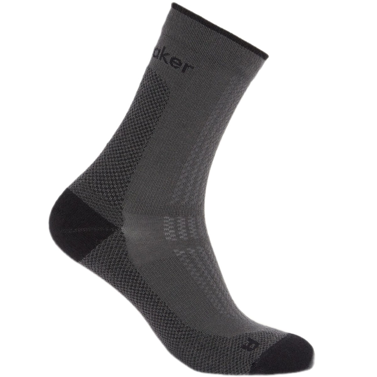 Icebreaker Merino Hike+ Ultralight W - Veľkosť: M · záber 1