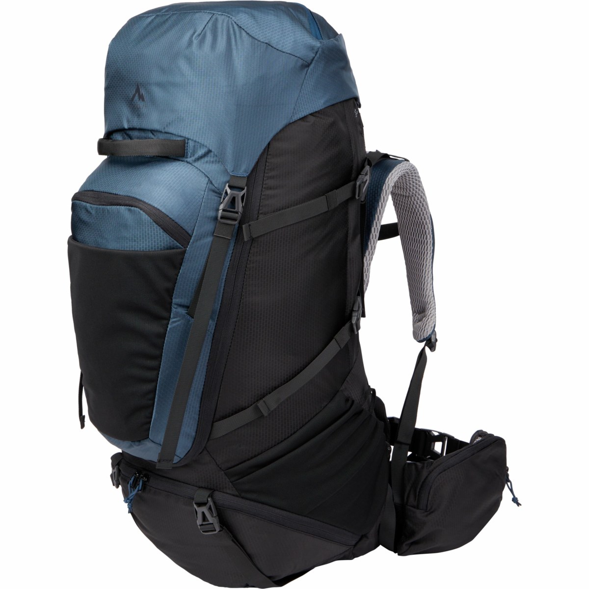 McKinley Yukon II CT 65+10 Vario · záber 1