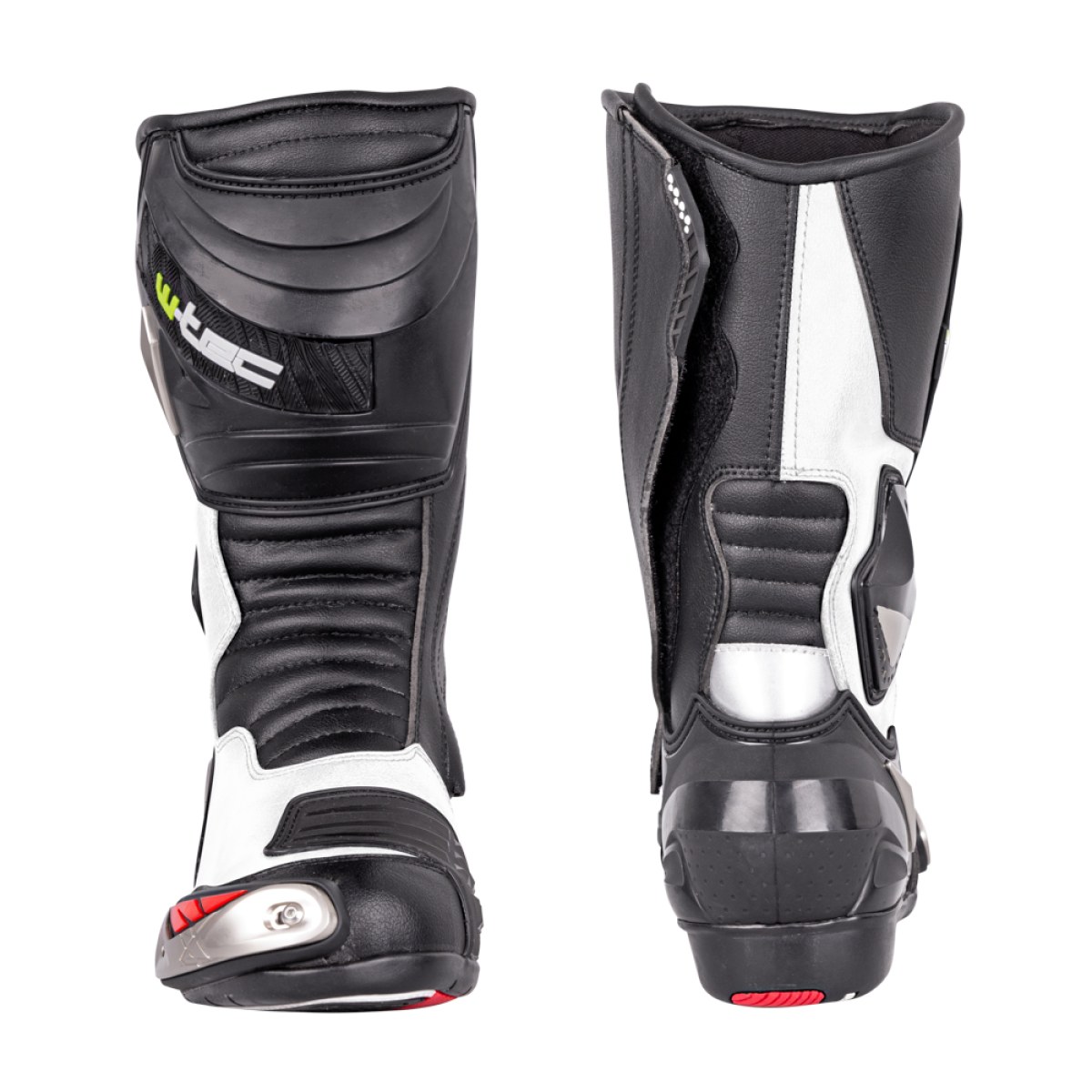 Moto topánky W-TEC Arkus - Veľkosť: 38 · záber 3