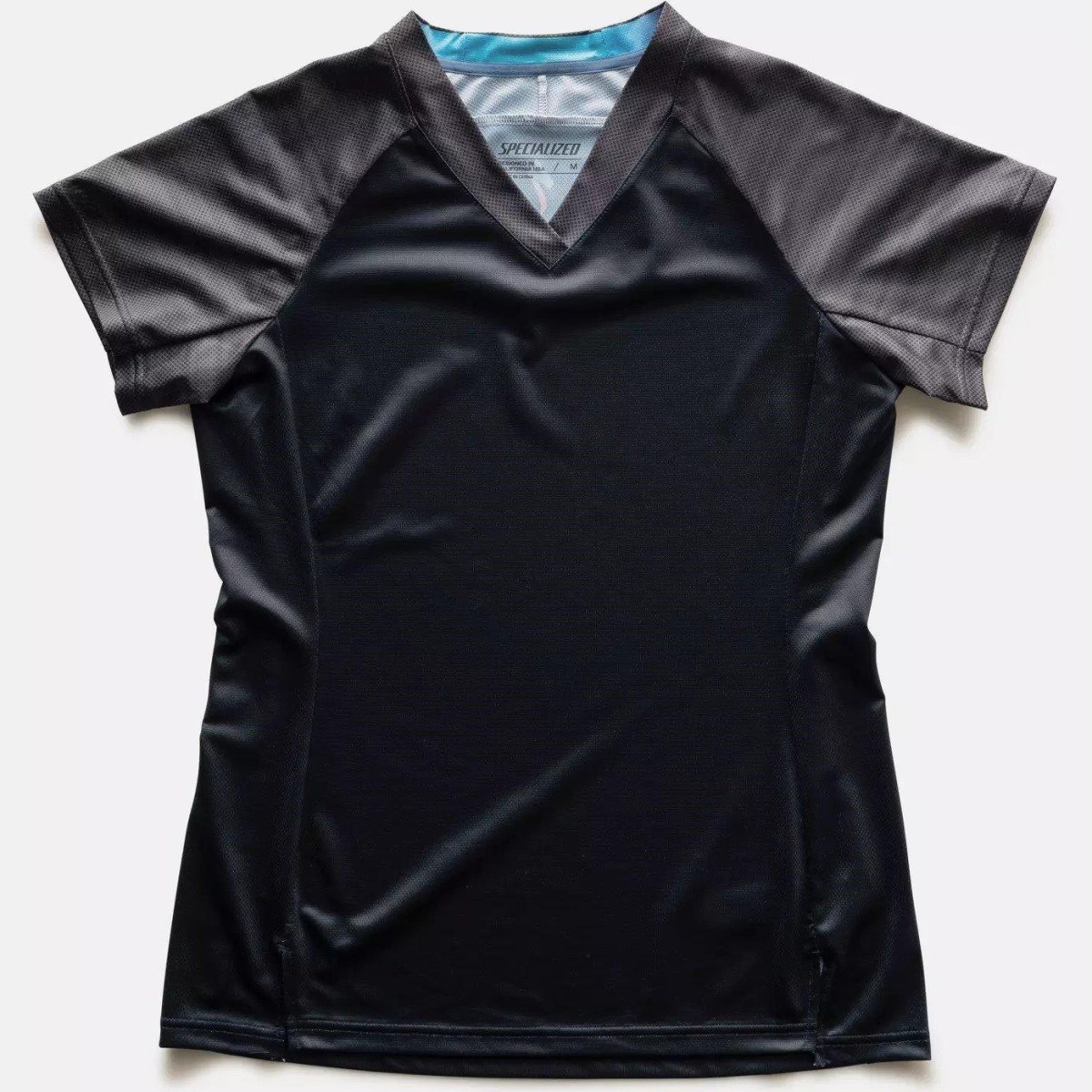 Specialized Andorra Jersey W - Veľkosť: L · záber 1