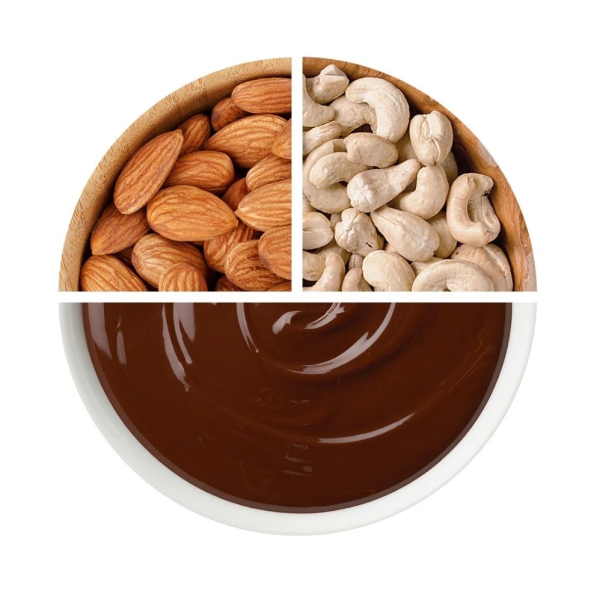 Nutrend DeNuts Protein 50g mandle+kokos · záber 4