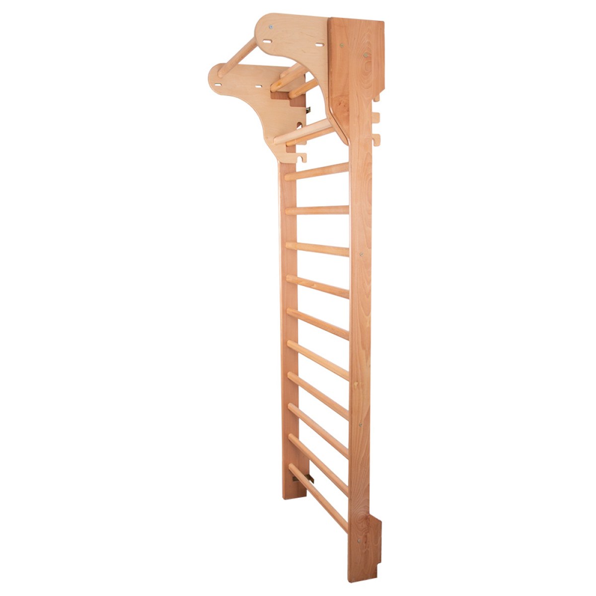 inSPORTline Rebriny s hrazdou inSPORTline Dremar 200 x 80 cm · záber 1