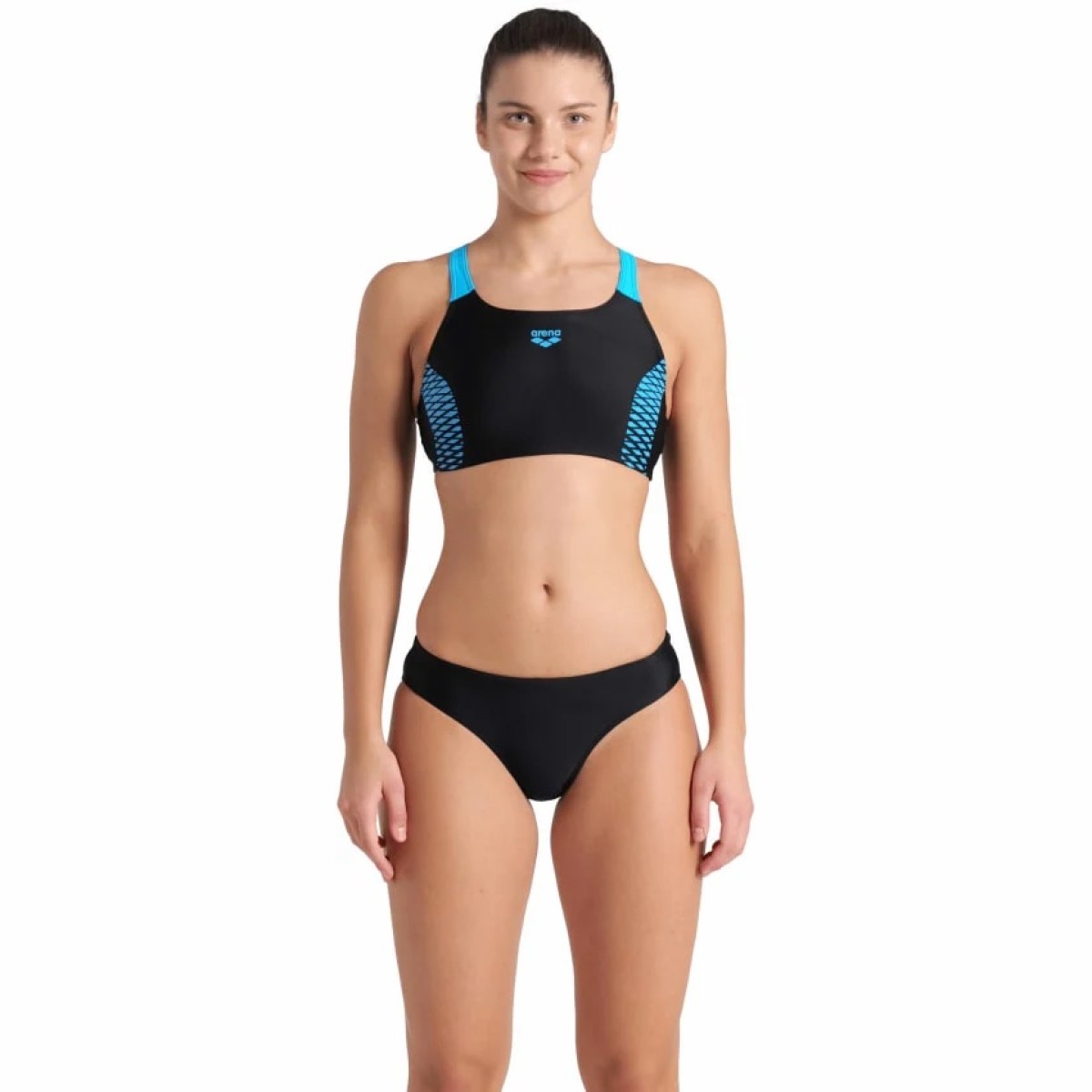 Arena Openings Energy Bikini-Set - Veľkosť: 40 · záber 1
