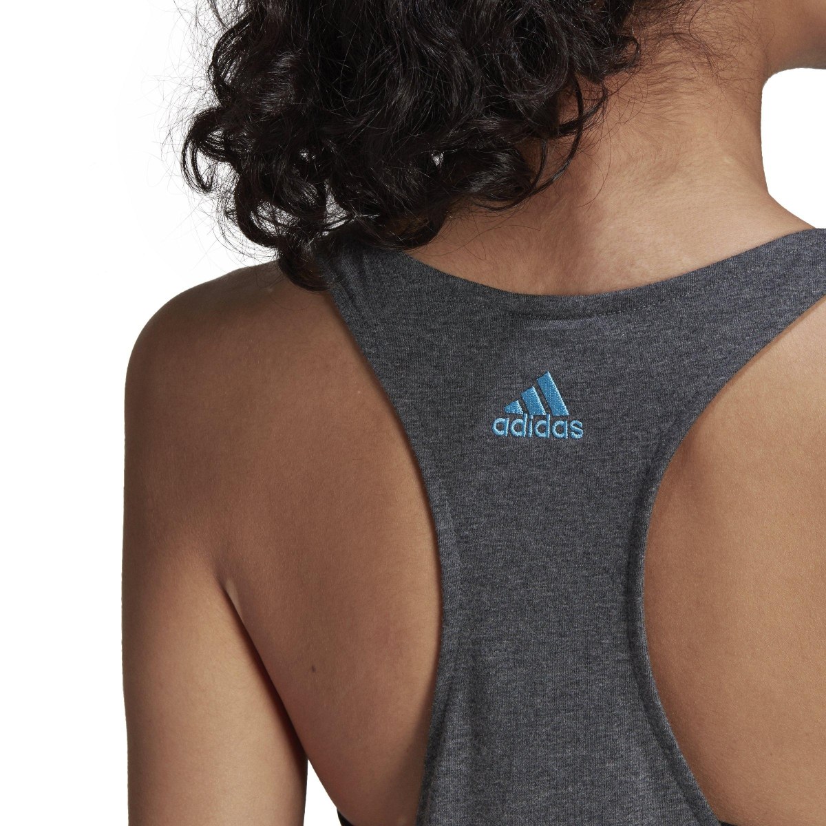 Adidas Essentials Loose top W - Veľkosť: M · záber 5