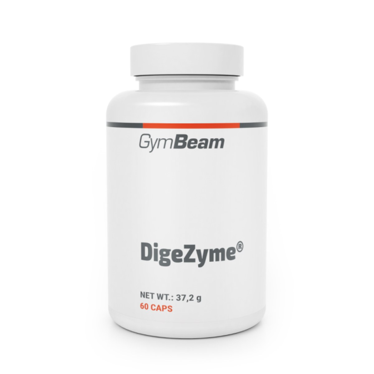 GymBeam Digezyme bez príchute · záber 1