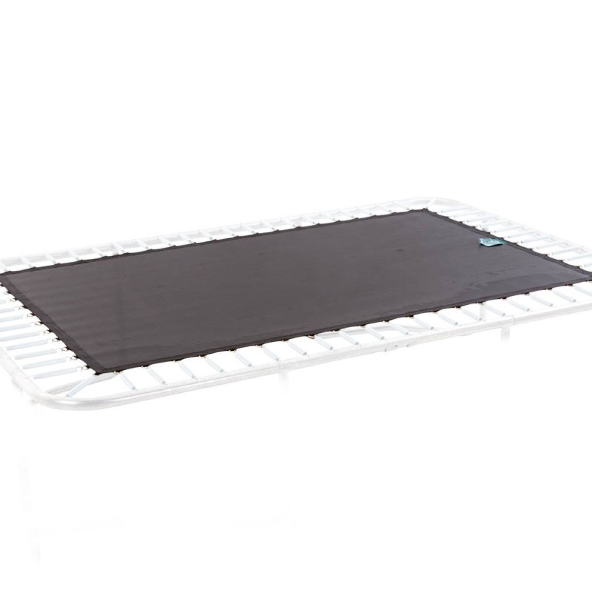 Odrazová plocha k trampolíne MASTER Super 510 x 368 cm - pružiny 23 cm · záber 1