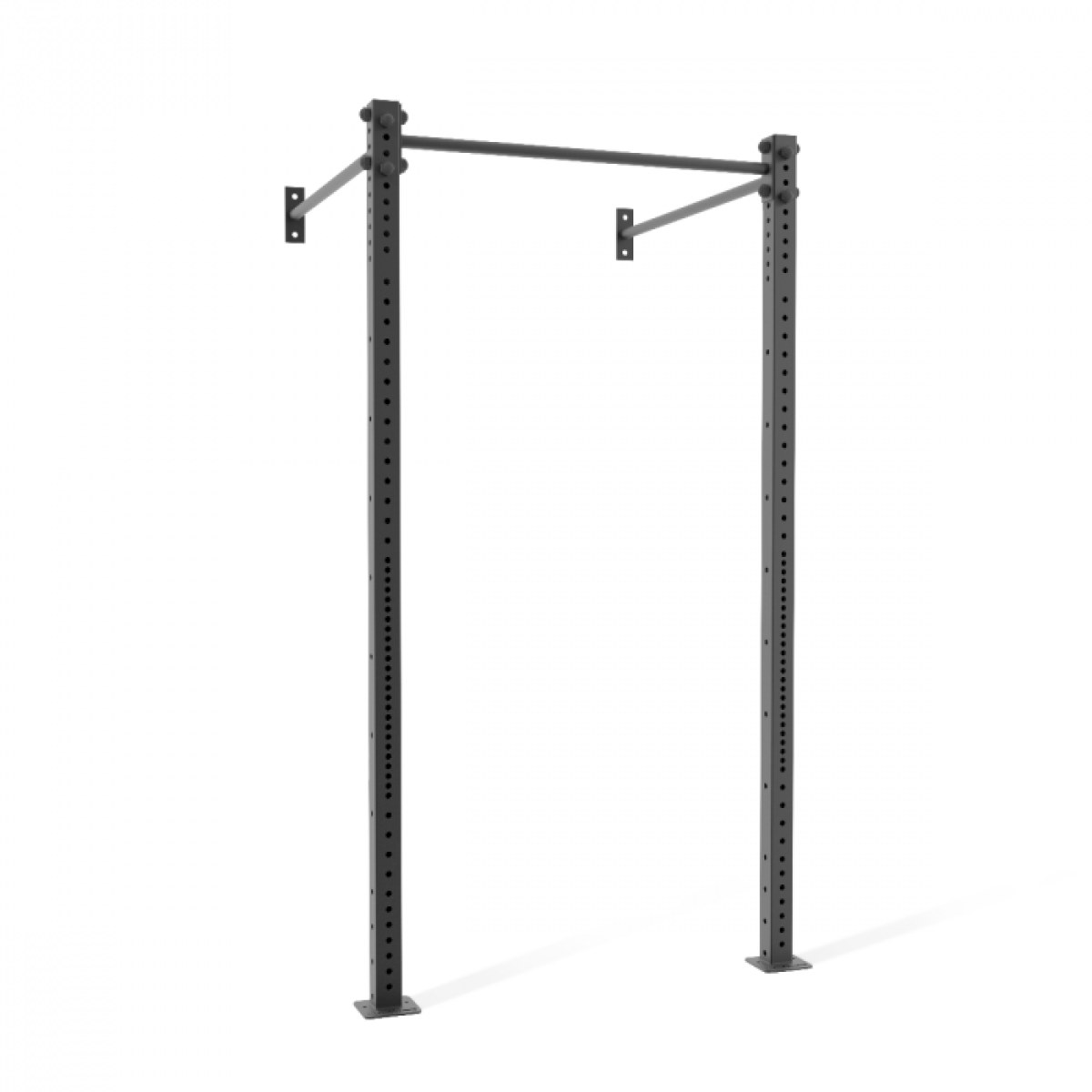 GymBeam Wallmount konštrukcia · záber 1