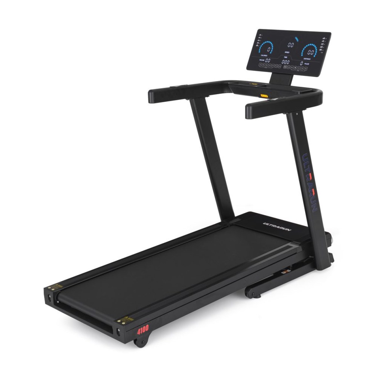 Běžecký pás UltraRun 4100 · záber 1